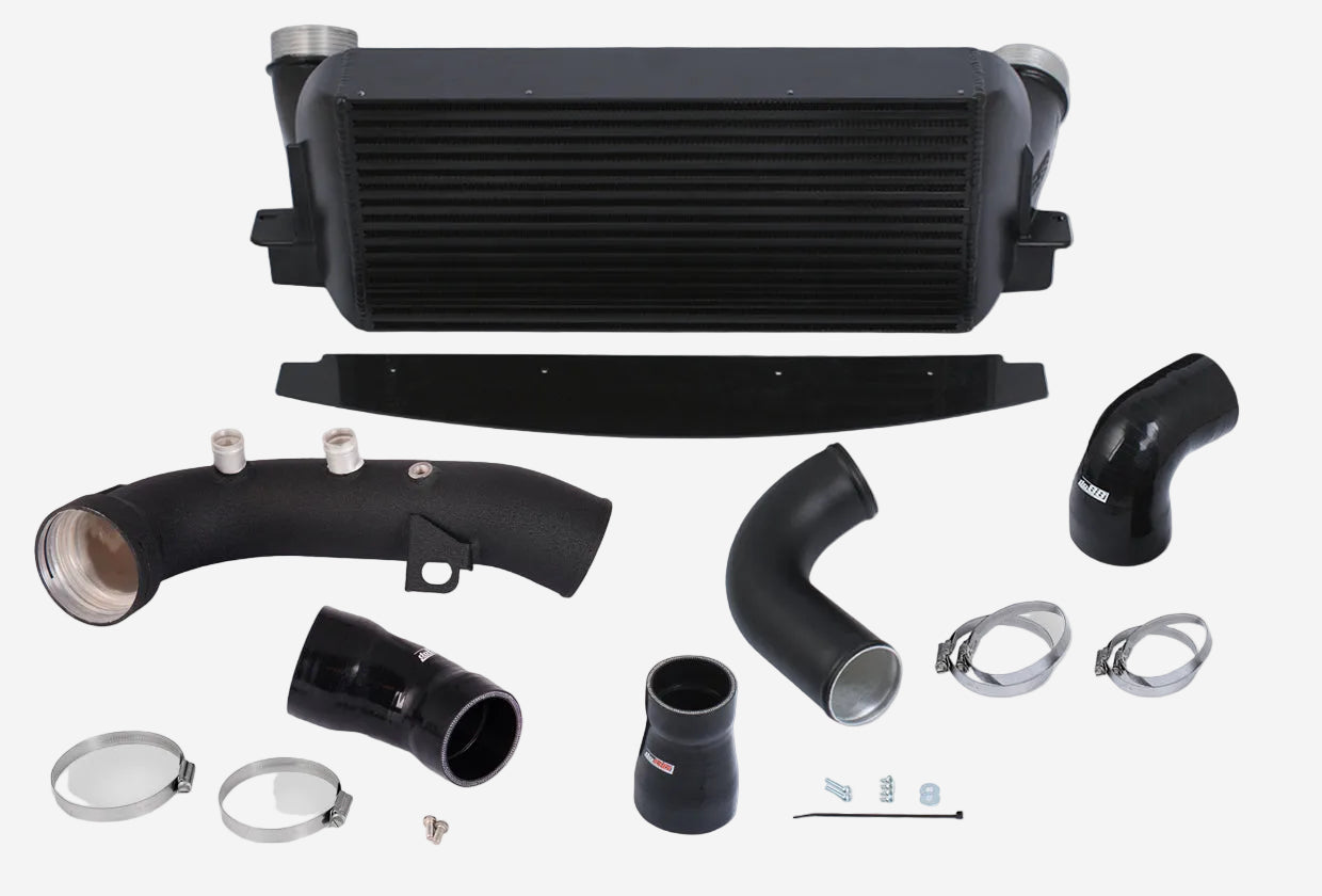 do88 BigPack BMW 135i 335i 35i N54 2007-2010 (E9X E8X)