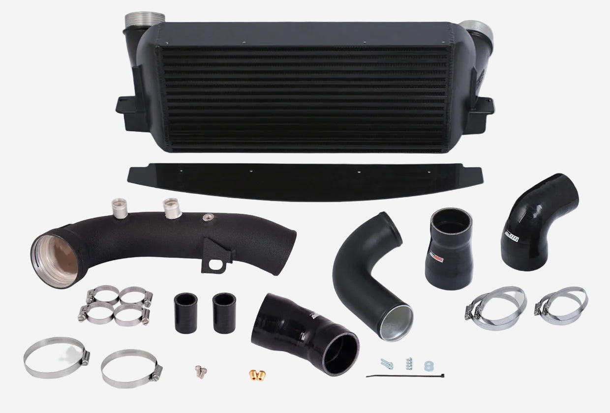 do88 BigPack BMW 135i 335i 35i N55 2010-2013 (E9X E8X)