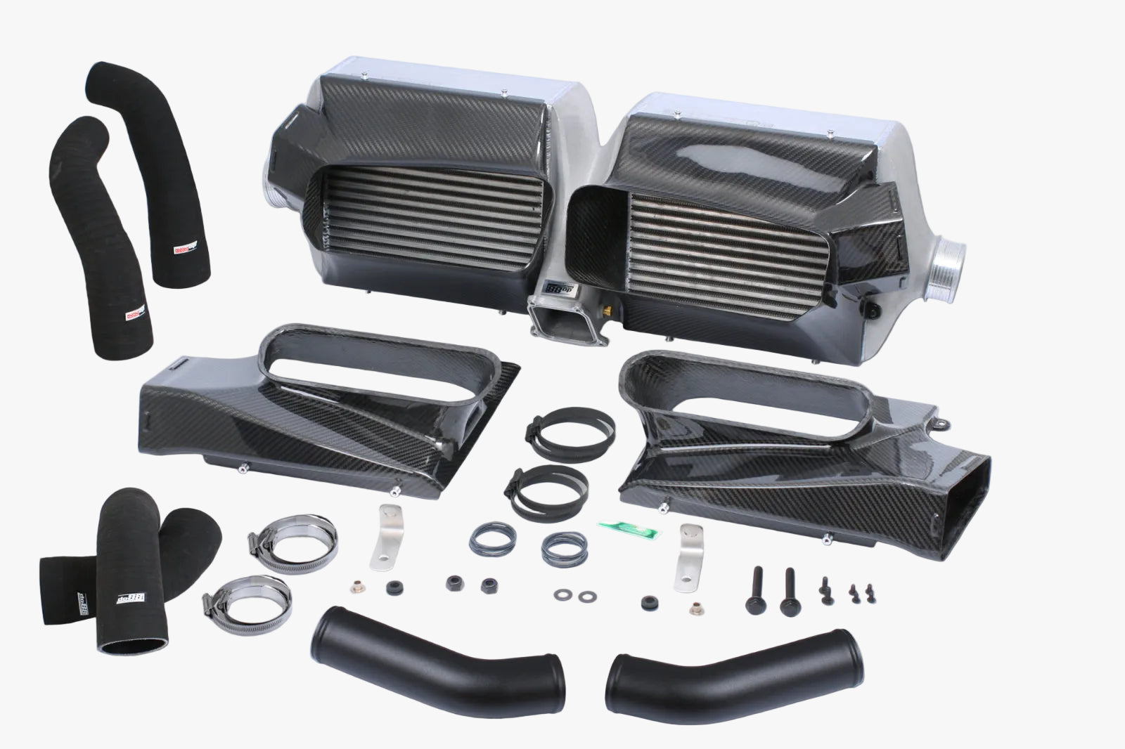 do88 BigPack Porsche 911 Carrera (992.1) for SportDesign