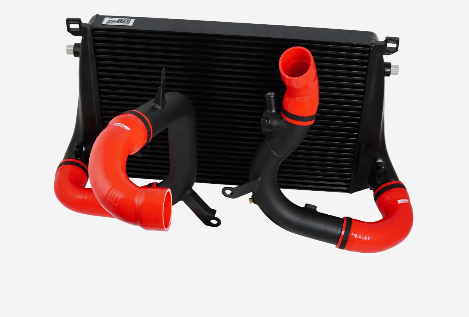 do88 BigPack VAG 2.0 TSI EA888 Gen4 (300hp+) Red hoses