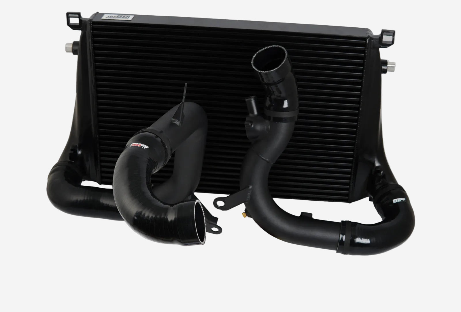 do88 BigPack VAG 2.0 TSI EA888 Gen4 (300hp+) Black hoses
