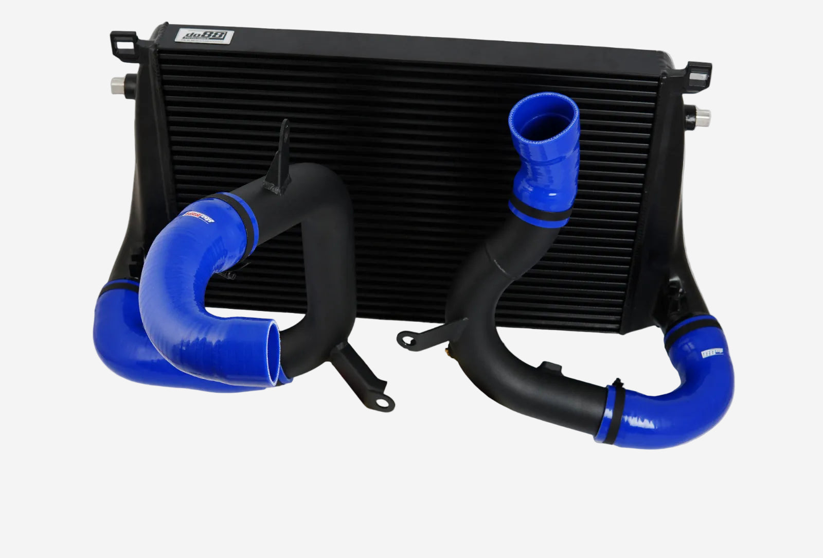 do88 BigPack VAG 2.0 TSI EA888 Gen4 (245hp) Blue hoses