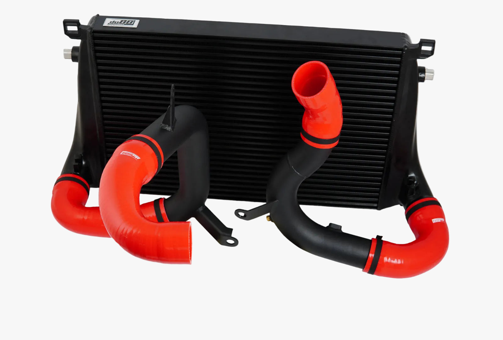 do88 BigPack VAG 2.0 TSI EA888 Gen4 (245hp) Red hoses