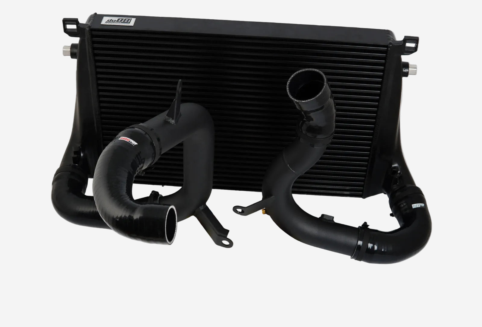 do88 BigPack VAG 2.0 TSI EA888 Gen4 (245hp) Black hoses