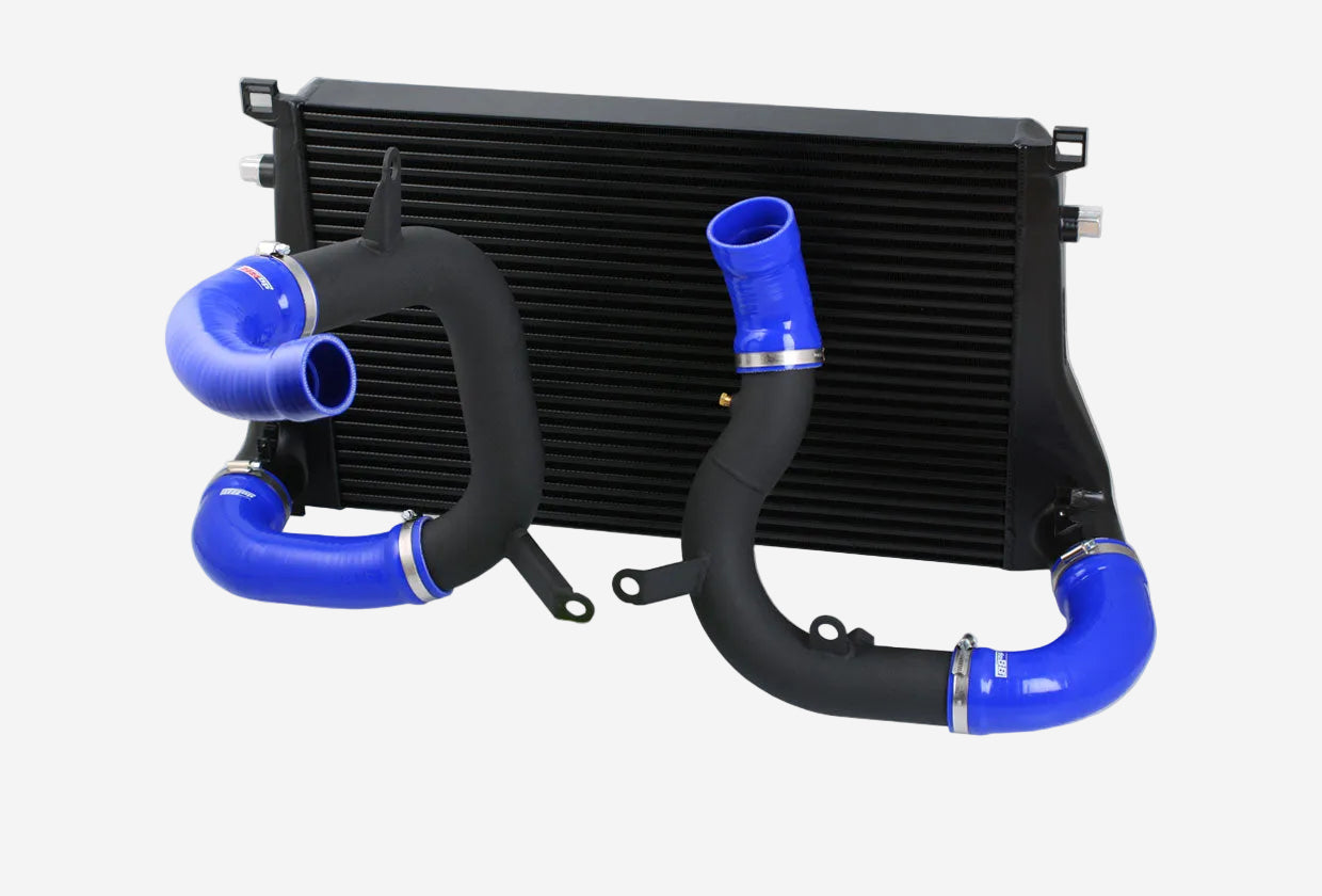do88 BigPack VAG 1.8 2.0 TSI (MQB), Blue hoses