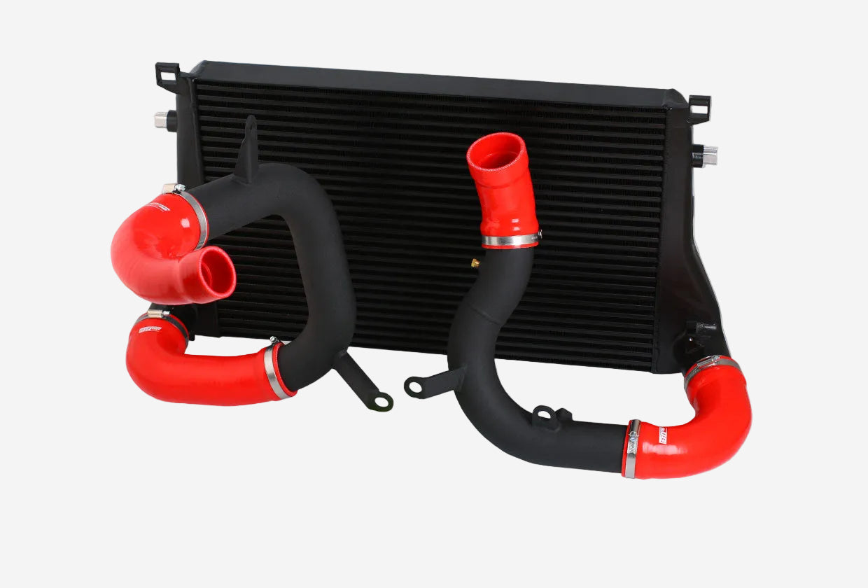 do88 BigPack VAG 1.8 2.0 TSI (MQB), Red hoses