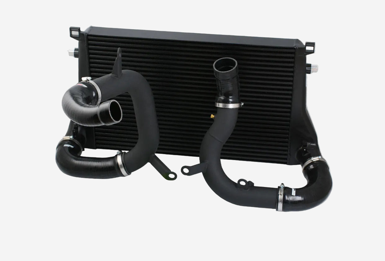 do88 BigPack VAG 1.8 2.0 TSI (MQB), Black hoses