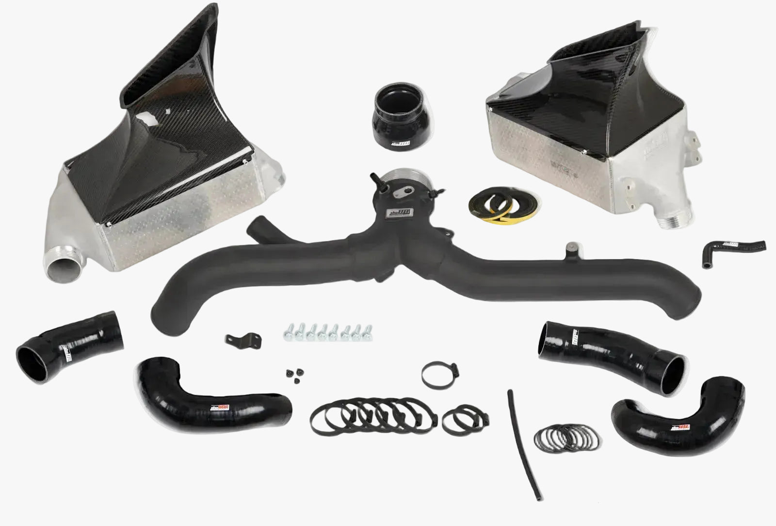 do88 BigPack Porsche 911 Turbo (996)