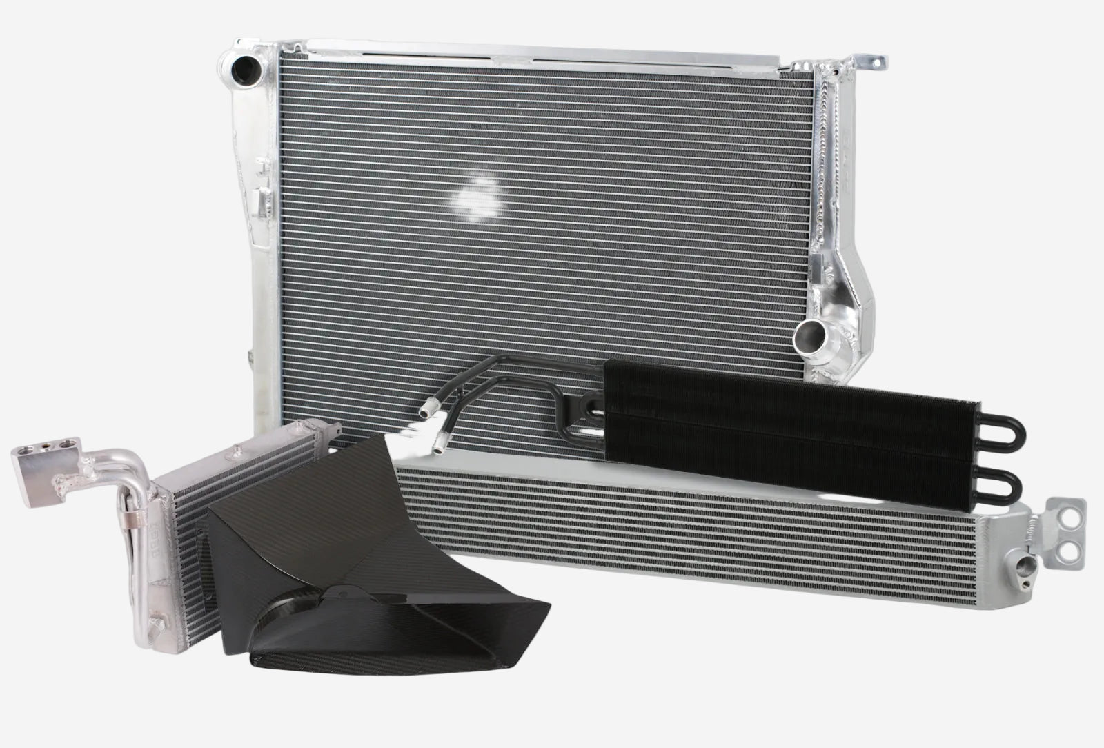 do88 BigPack BMW M3 E90/E92 DKG DCT
