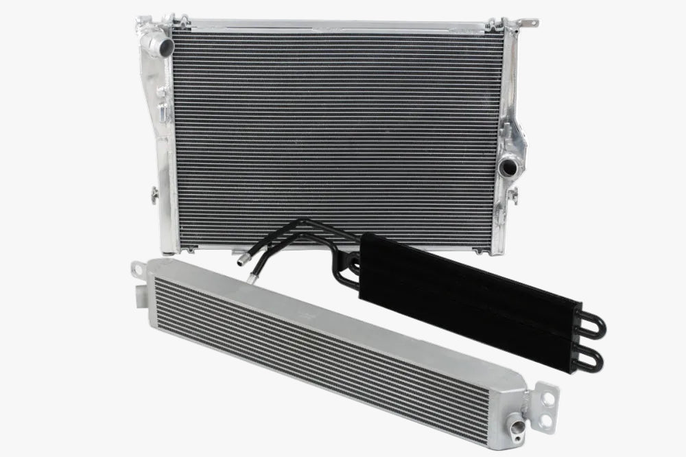 do88 BigPack BMW M3 E90/E92 Manual