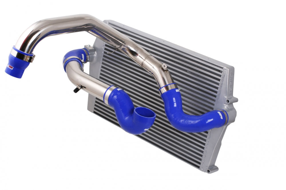 do88 BigPack Volvo S60 V70 00-02, Blue hoses
