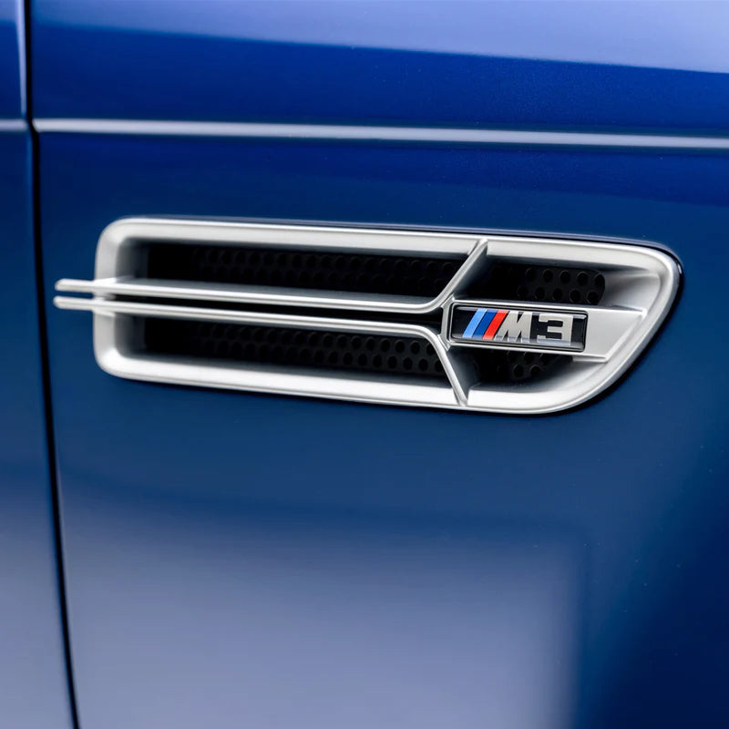 Vorsteiner V20 Collector Edition Package - Full V20 Aero Collection & Limited Side Grilles - BMW E46 M3