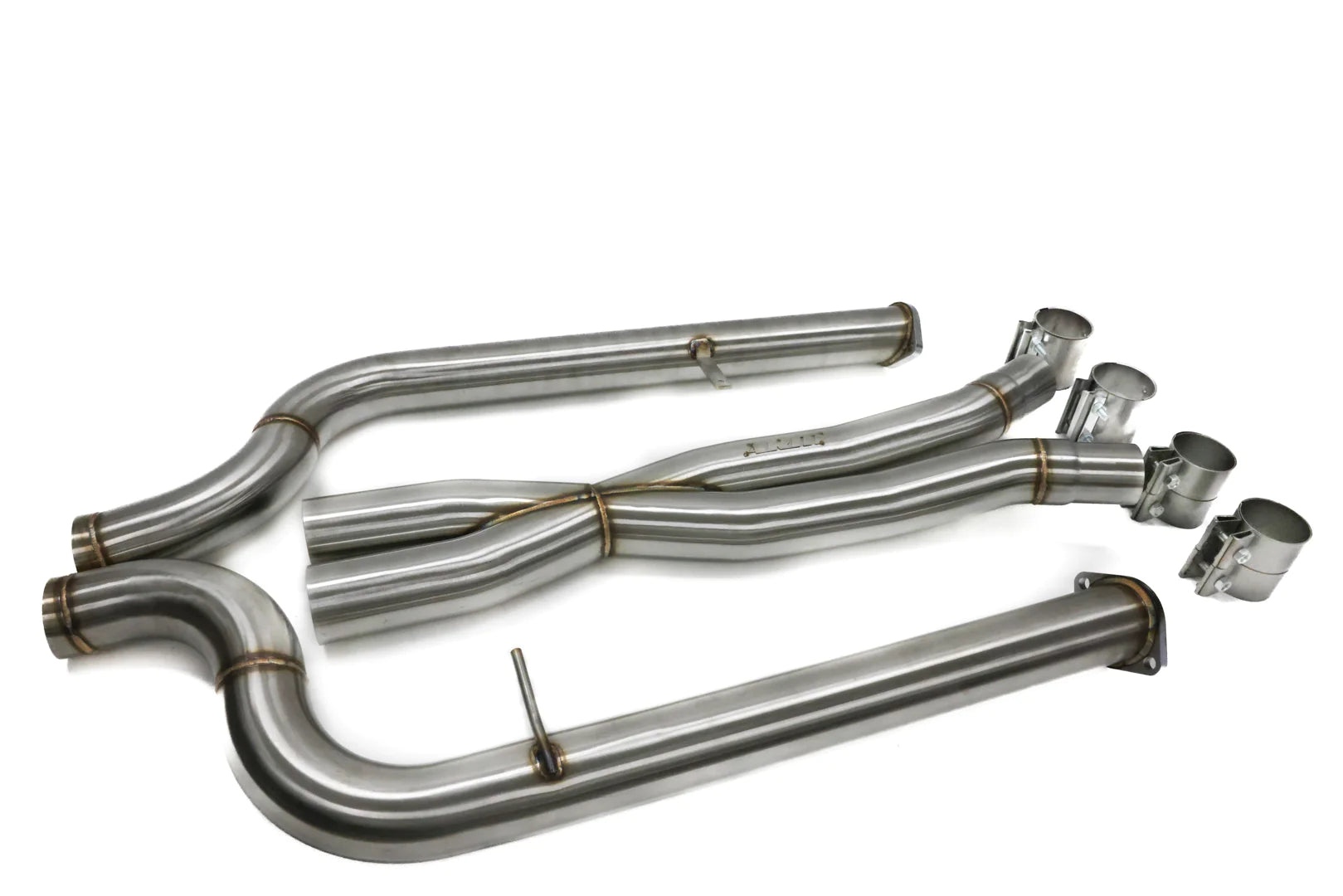 ARM Motorsports S58 Midpipe - G80/G82/G83 M3/M4