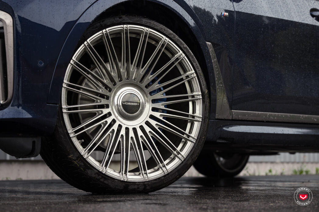 Vossen Custom Built Series 17 Forged S17-14 Wheel