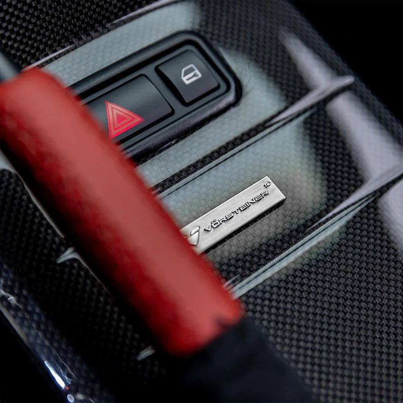 Vorsteiner V-CSL Center Console V-Style - BMW E46 M3