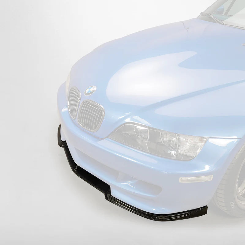 Vorsteiner Carbon Fiber Front Spoiler - BMW M Coupe