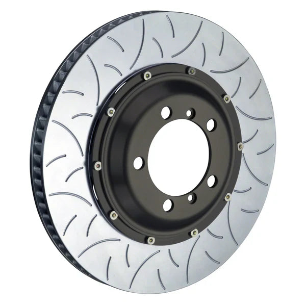 Brembo 2012 Seat Leon Rear TY3 Sport Disc Rotor - 253X10