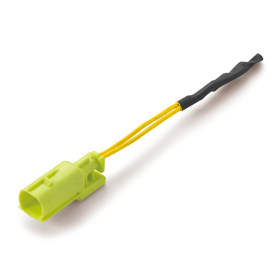 Cusco BRIDE- 2.2 Ohms, Seat Side Airbag Canceler Harness For FRS, BRZ, BM, BR, VW, Porsche