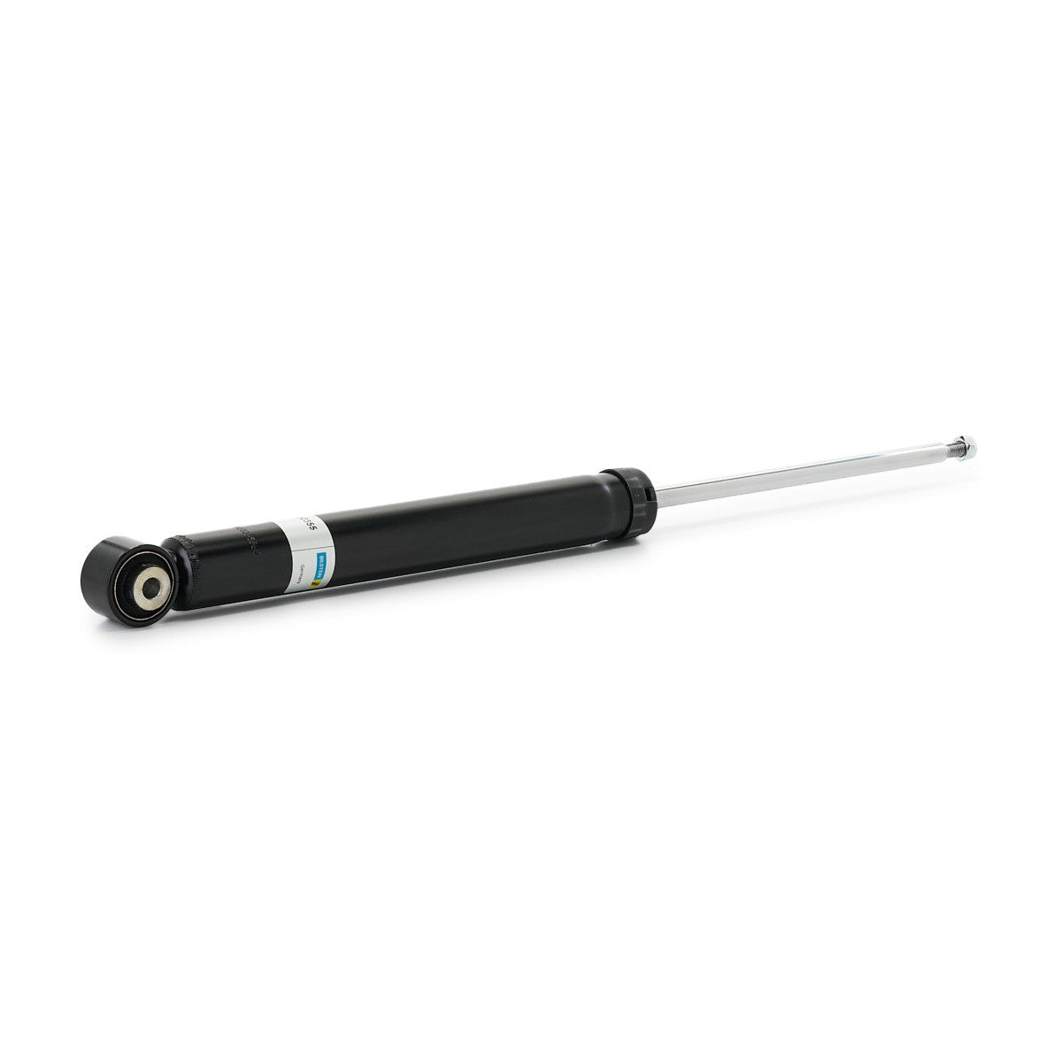 Bilstein B4 01-03 BMW 525i Base Sedan Rear Twintube Shock Absorber - 19-067346