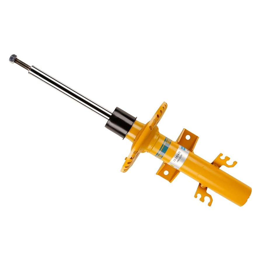 Bilstein B4 OE Replacement BMW M3 E46 Front Right Twintube Strut Assembly - 22-103147