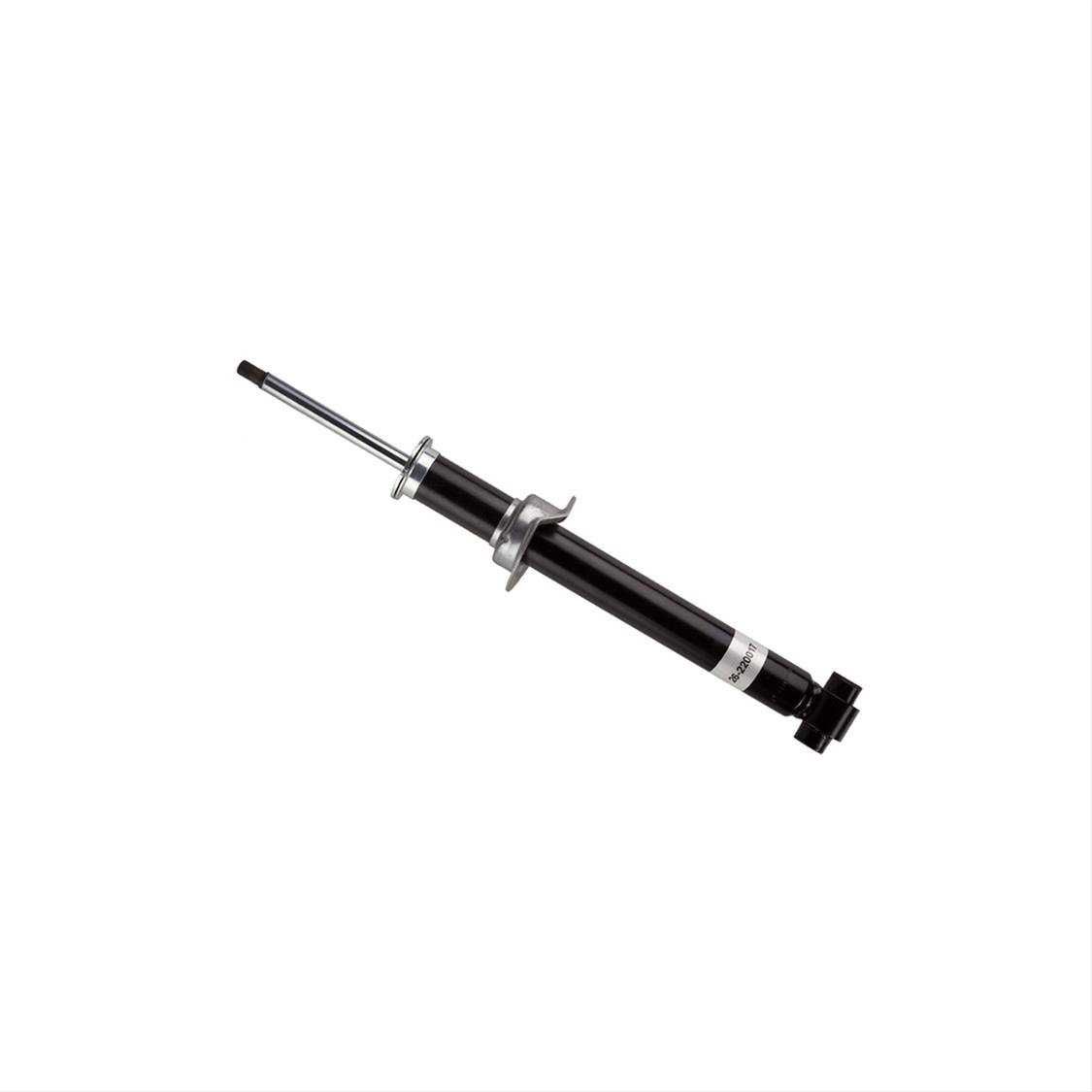 Bilstein B4 OE Replacement 12-16 Porsche 911 Carrera Rear DampTronic Shock Absorber - 26-219974