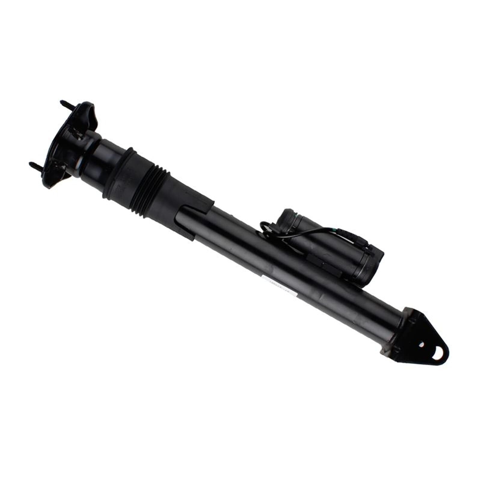 Bilstein B4 OE Replacement (Air) 12-15 Mercedes-Benz ML63 AMG Rear Shock Absorber - 27-271001