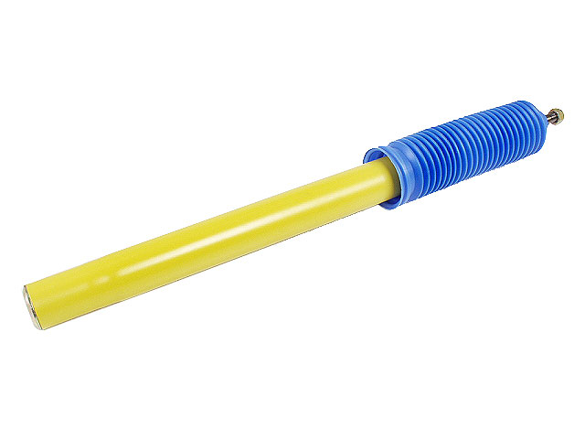 Bilstein B4 1986 Audi 4000 Quattro CS Front Twintube Strut Insert - 21-030406