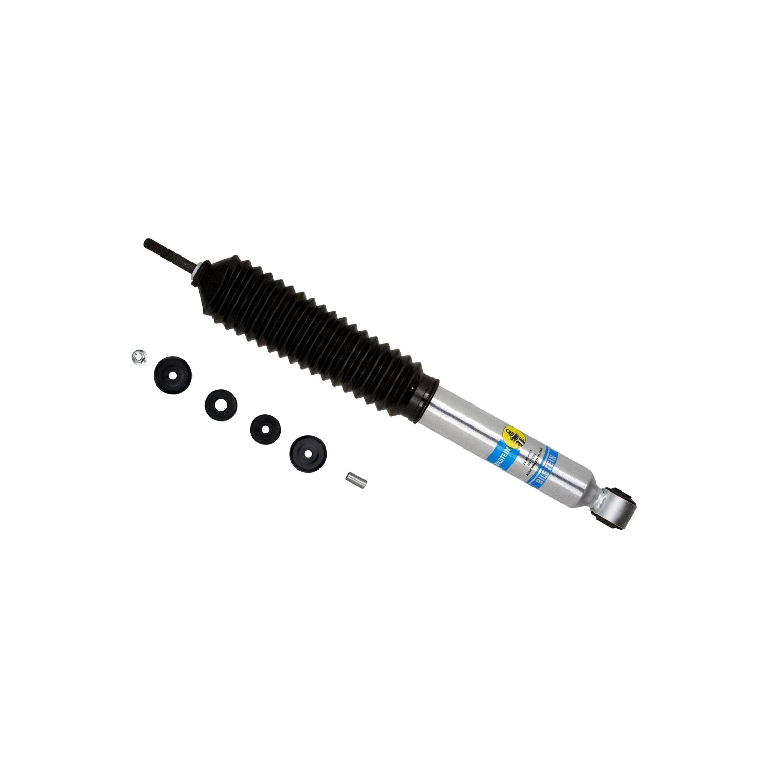 Bilstein B4 OE Replacement Porsche 718 Boxster 2023-2013 & 718 Cayman 2023-2014 Front Strut Assembly - 23-276710