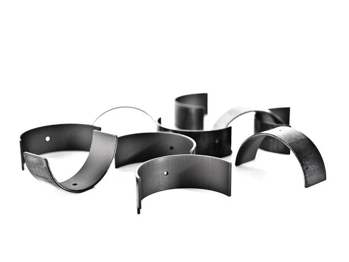 Integrated Engineering Calico Coated ACL Race Rod Bearing Set for VW & Audi 2.5L 5 Cylinders