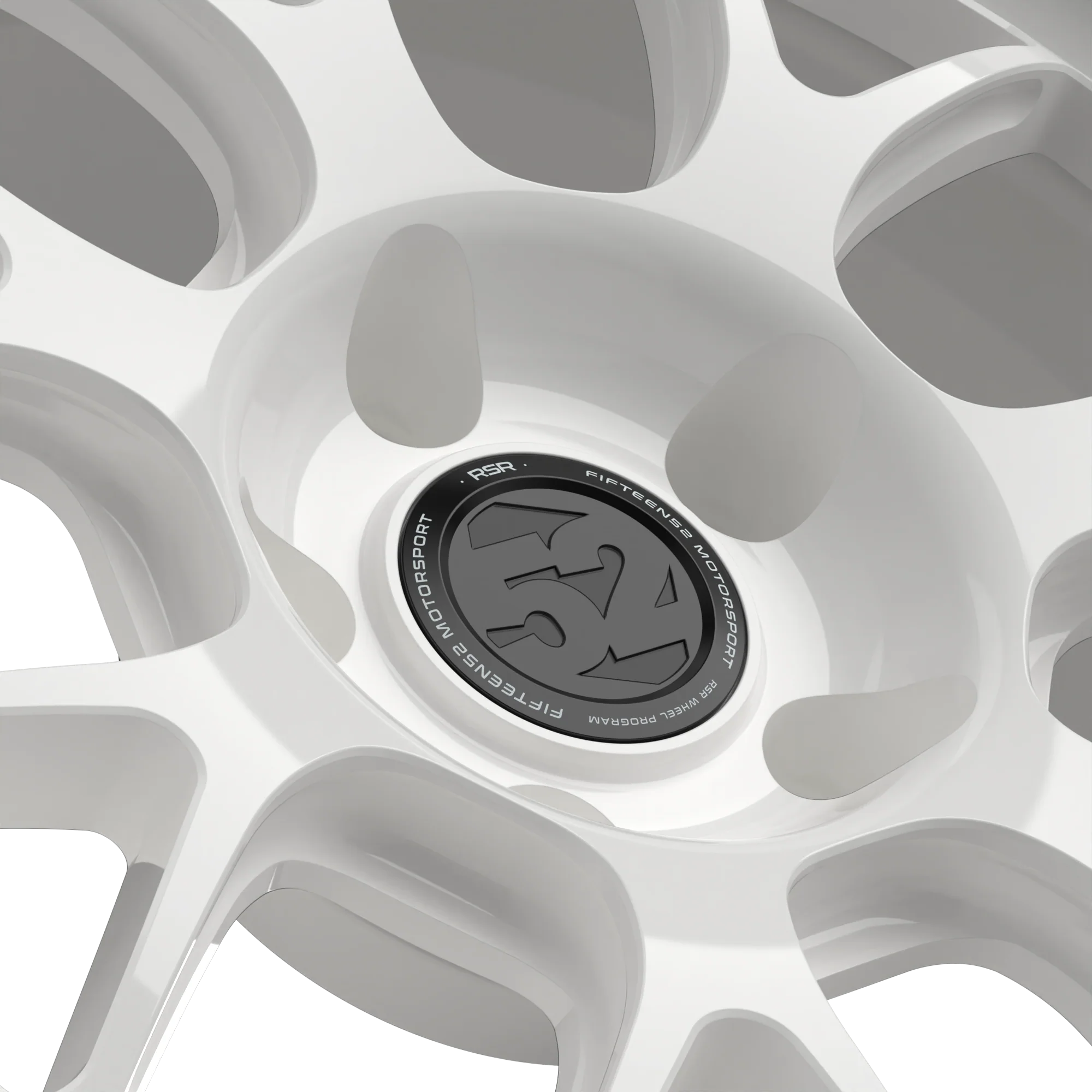 fifteen52 Apex RSR (5x108)