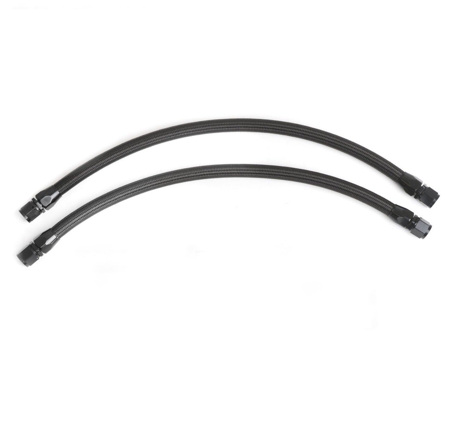 CTS Turbo Catch Can Replacement Lines -10AN