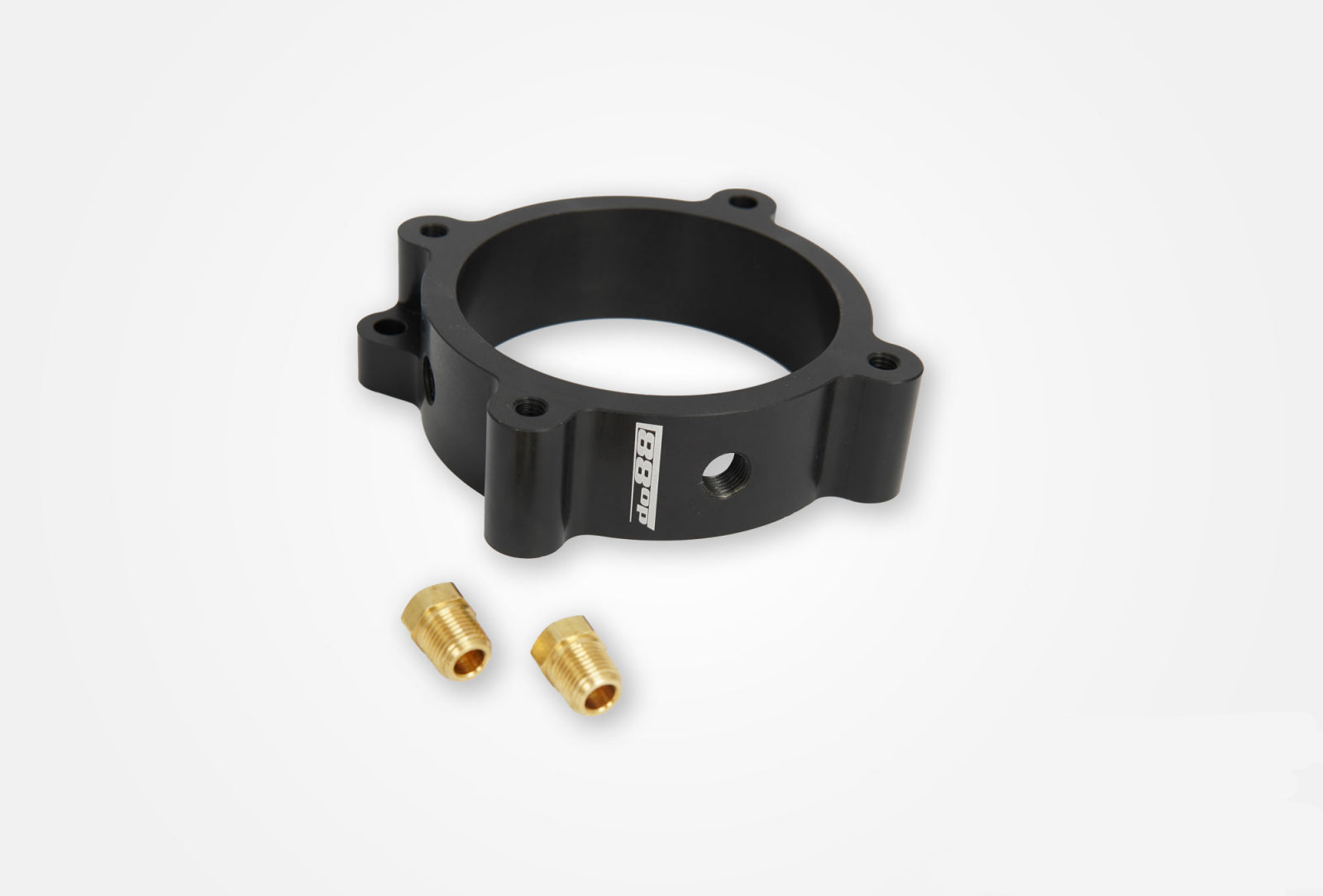 do88 Audi RS3 (8V 8Y) / TT RS (8S) Throttle body spacer