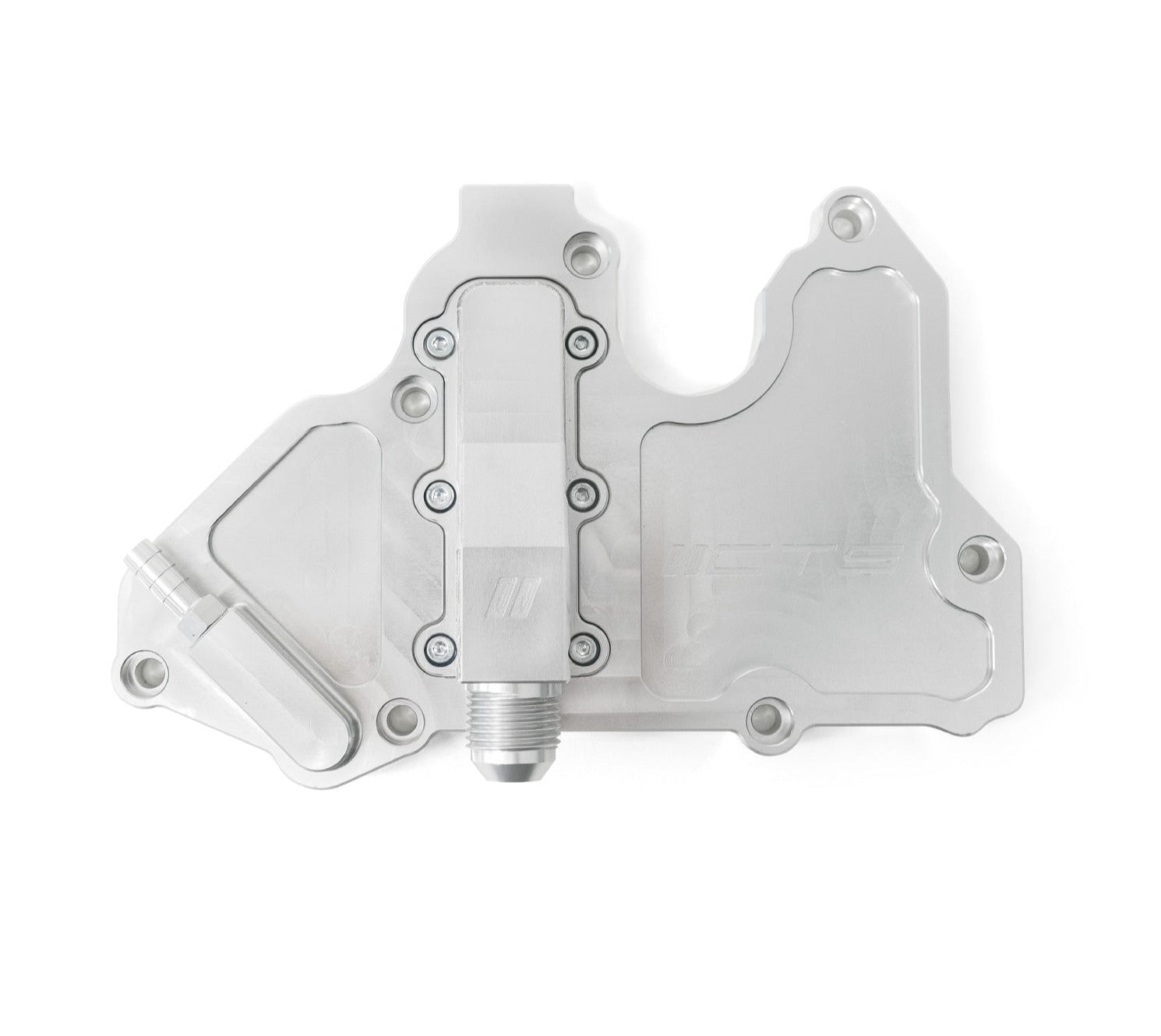 CTS Turbo Breather Adapter - VW/Audi GEN3 2.0 TSI EA888.3