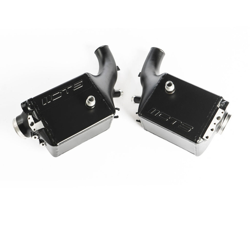 CTS Turbo High Performance Intercoolers BMW F90/F91/F92/F93