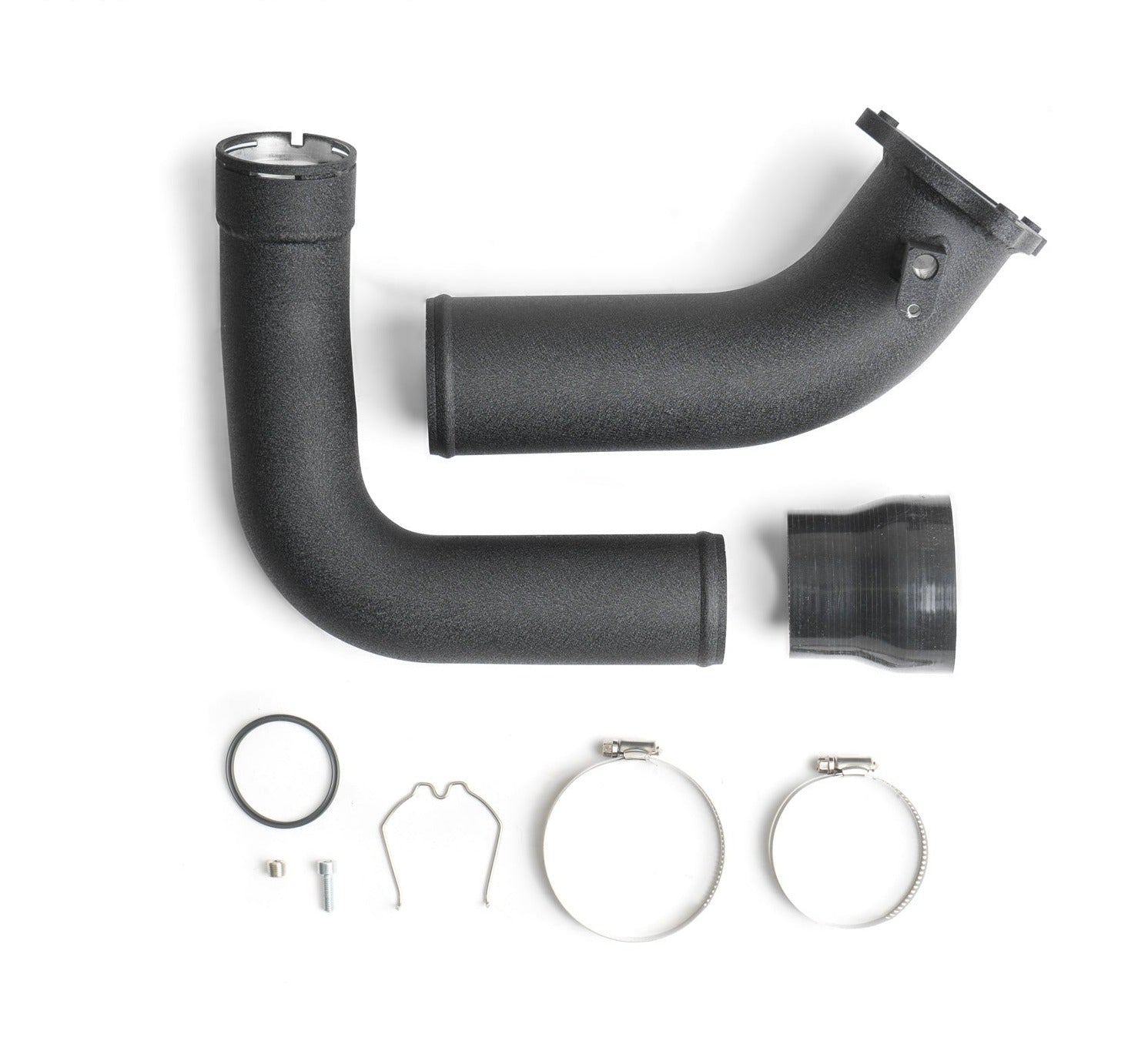 CTS Turbo Charge Pipe Upgrade - BMW F-Series/G-Series B46/B48 2.0T