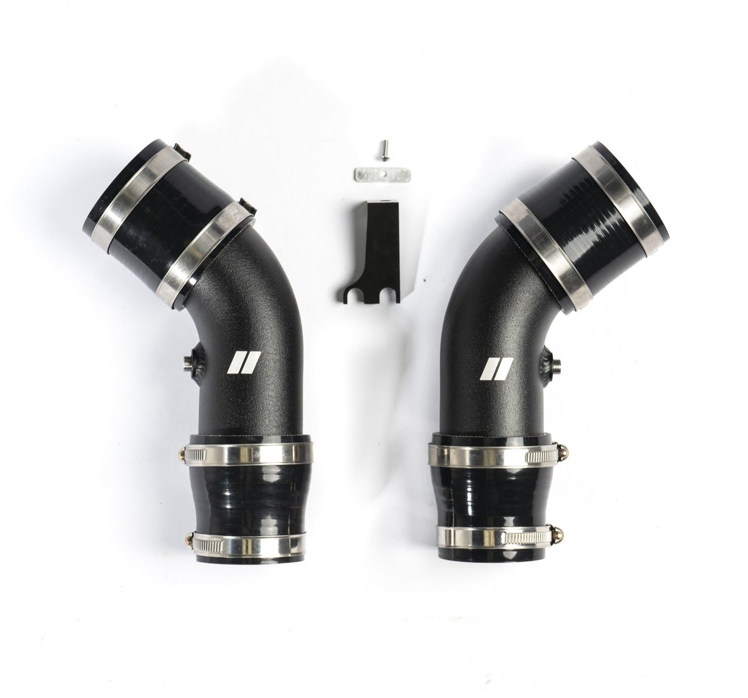 CTS Turbo Charge Pipe Upgrade Kit - BMW F10/F12/F13 M5/M6 S63