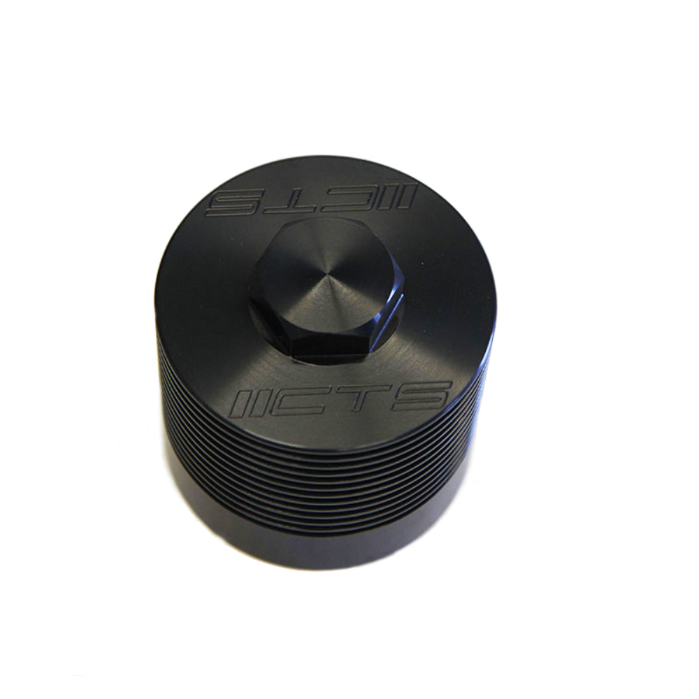 CTS Turbo B-Cool Billet Oil Filter Housing 3.0T