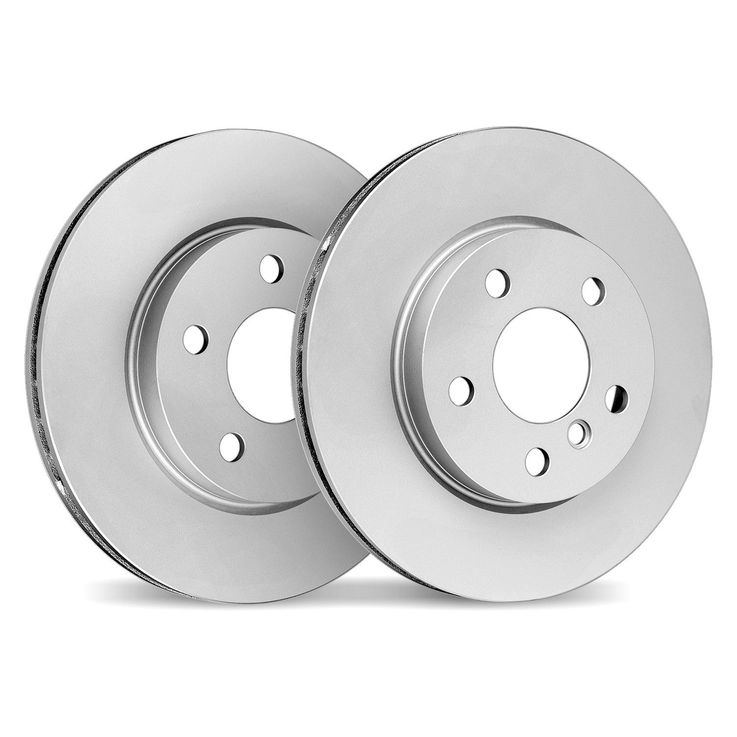 DFC 14-19 Mercedes-Benz CLA45 AMG Front Hi-Carbon Alloy GEOMET Coated Rotor Kit