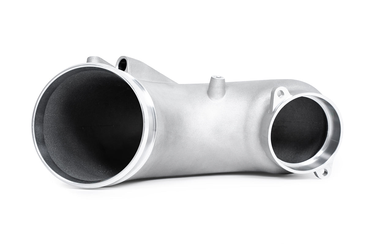 Unitronic 4-inch Turbo Inlet Elbow - Audi 8Y RS3