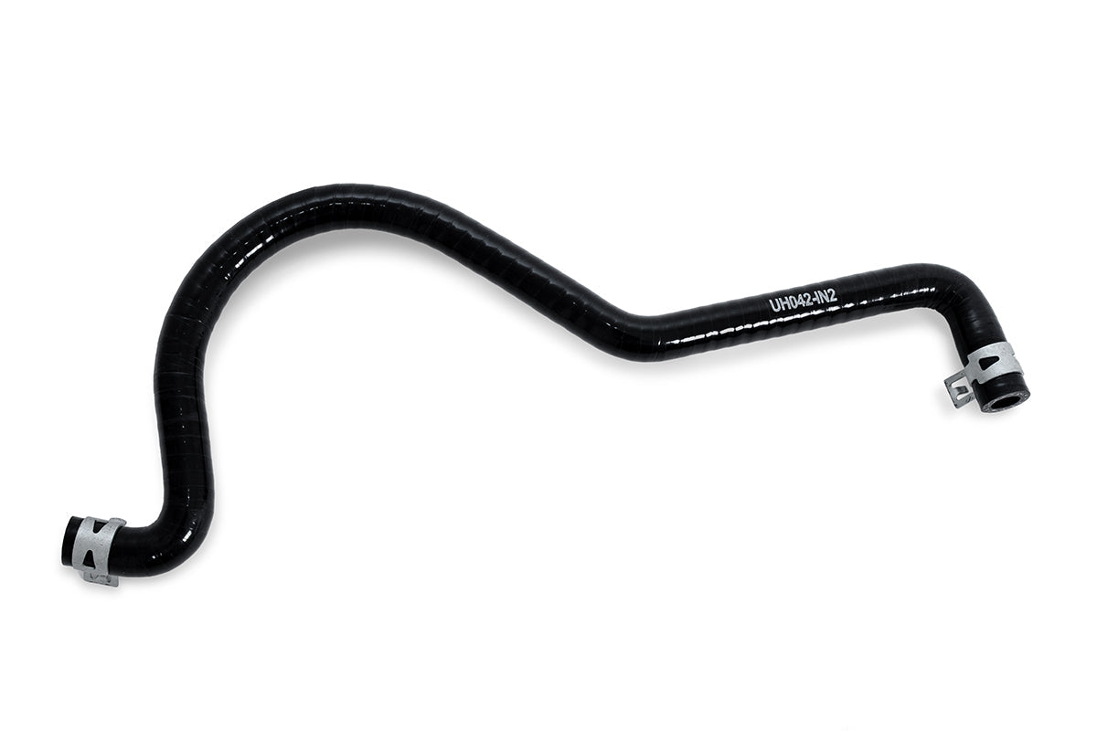 Unitronic 4-inch Turbo Inlet Elbow - Audi 8Y RS3