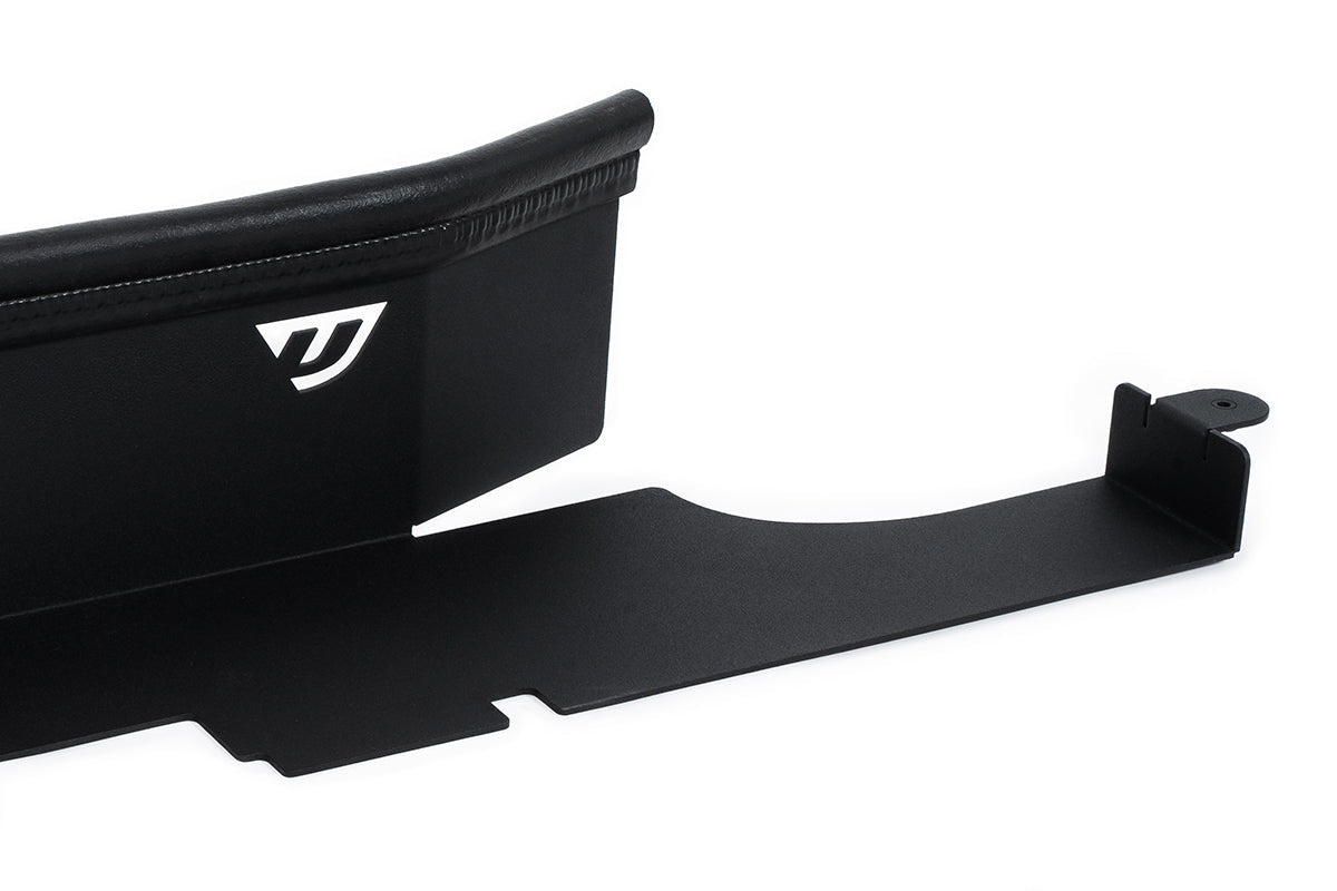 Unitronic Air Guide For 5-Inch Intake - Audi 8S TTRS, 8V.5 RS3, 8Y/8Y.5 RS3