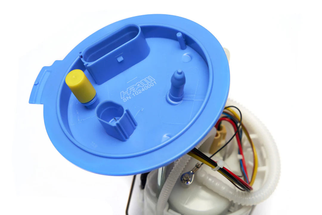 HPA Brushless In-Tank Fuel Pump - VW MQB EA888 Gen 3