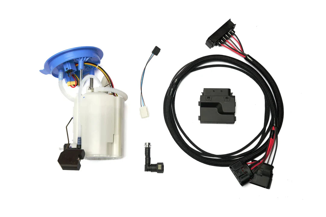 HPA Brushless In-Tank Fuel Pump - VW MQB EA888 Gen 3