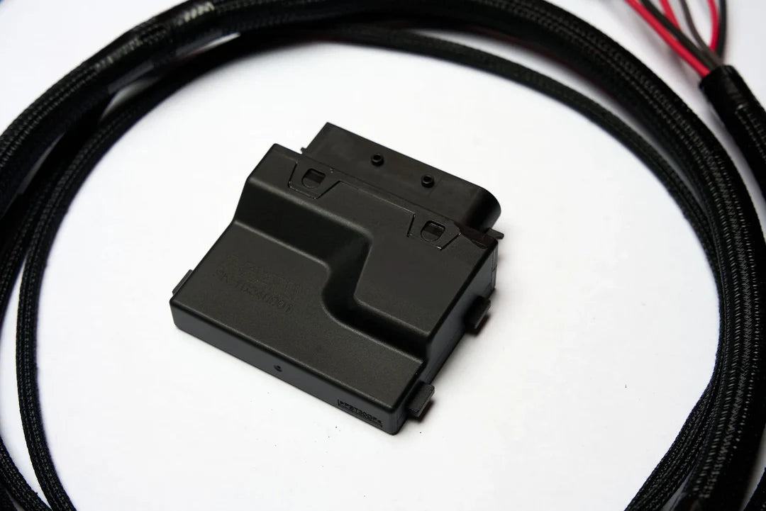 HPA Brushless In-Tank Fuel Pump - VW MQB EA888 Gen 3
