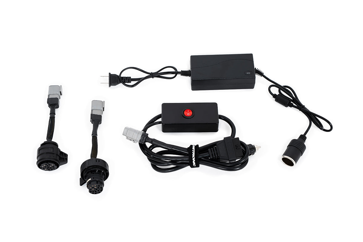 Unitronic TCU Unlock Tools For DQ381.2/ALx52 Transmissions