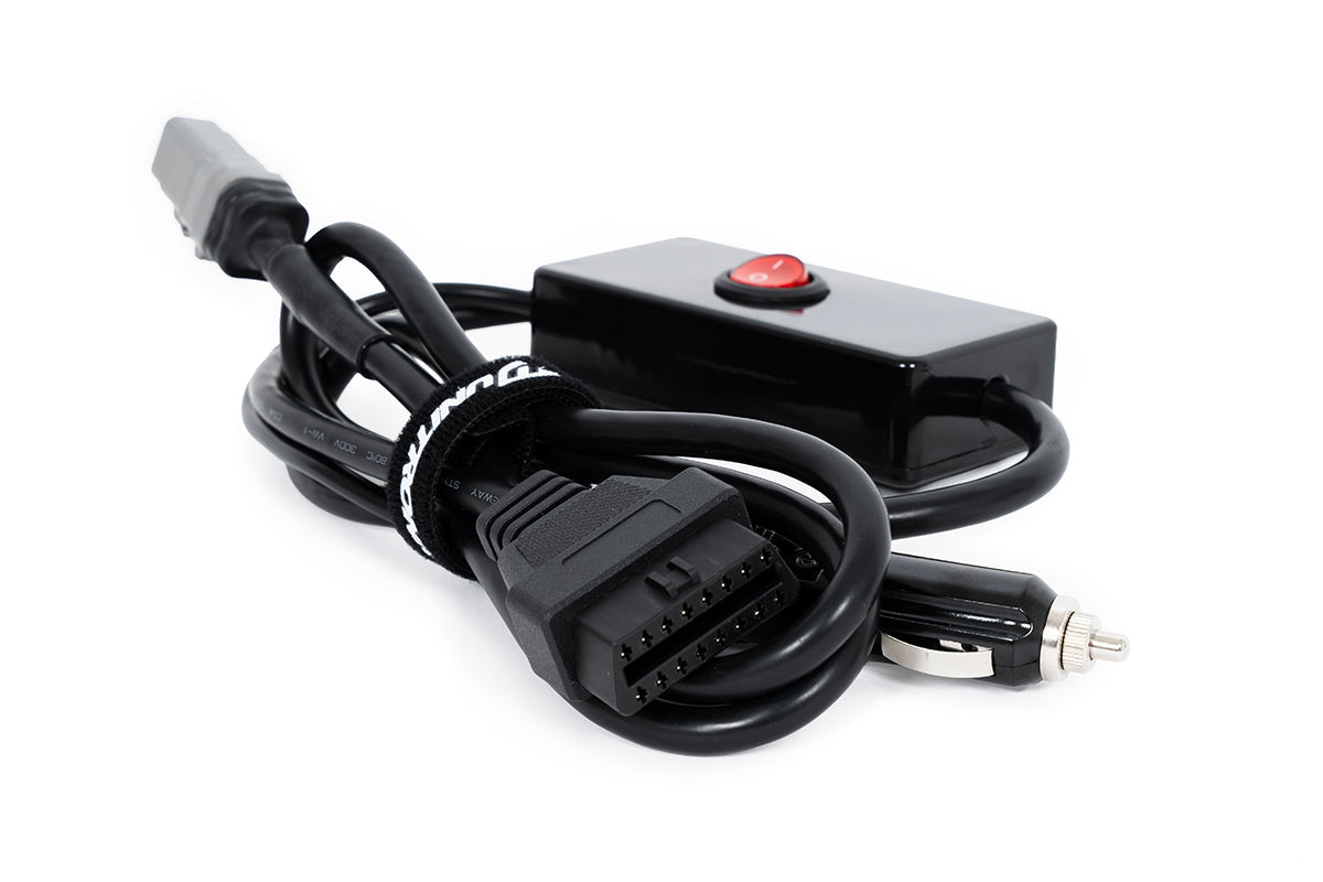 Unitronic TCU Unlock Tools For DQ381.2/ALx52 Transmissions