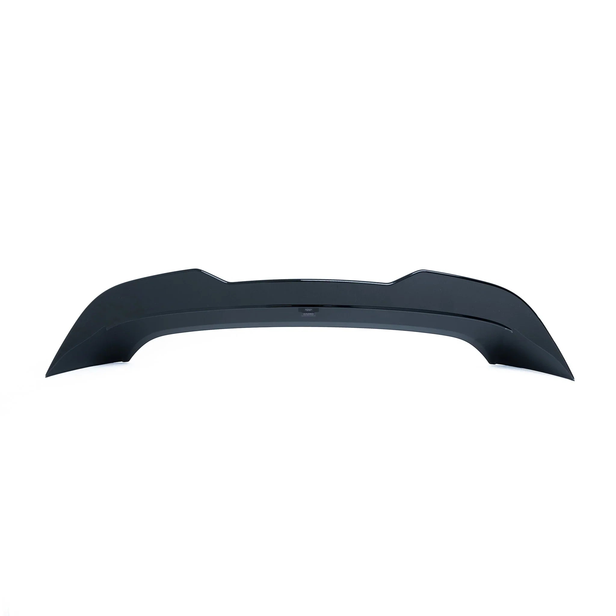 Zaero Design EVO-1 Gloss Black Rear Spoiler - VW Golf, Golf GTI & Golf R Mk7 & Mk7.5