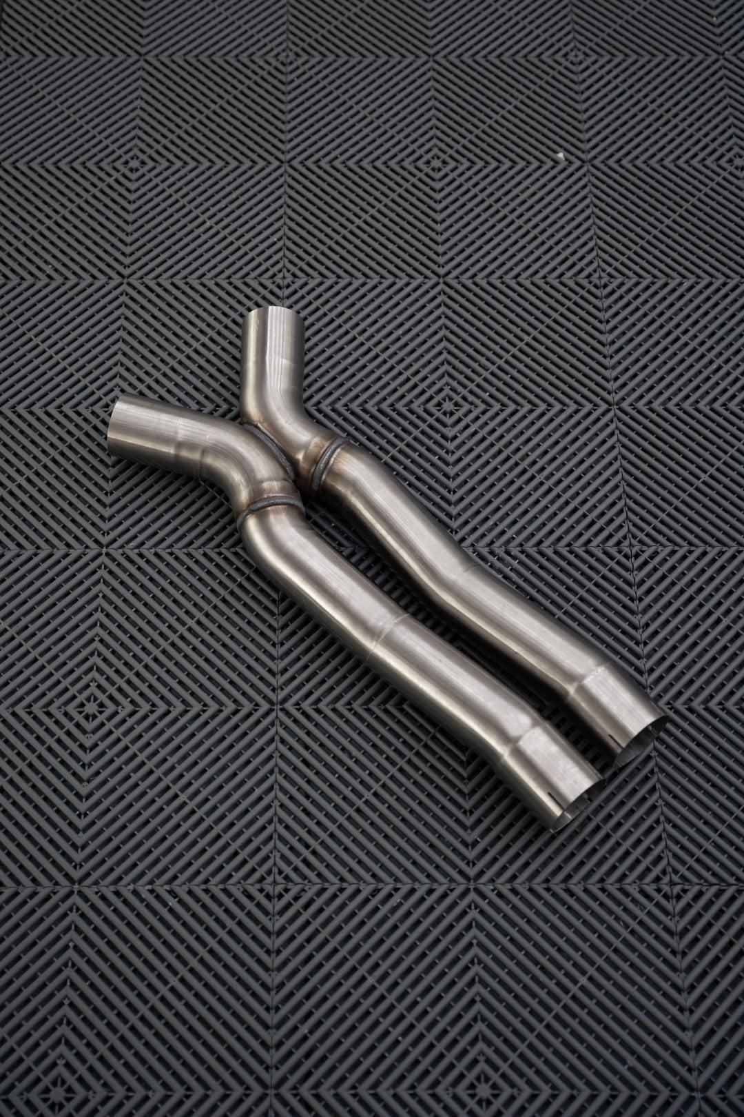 Milltek XPipe Resonator Delete BMW G87 M2