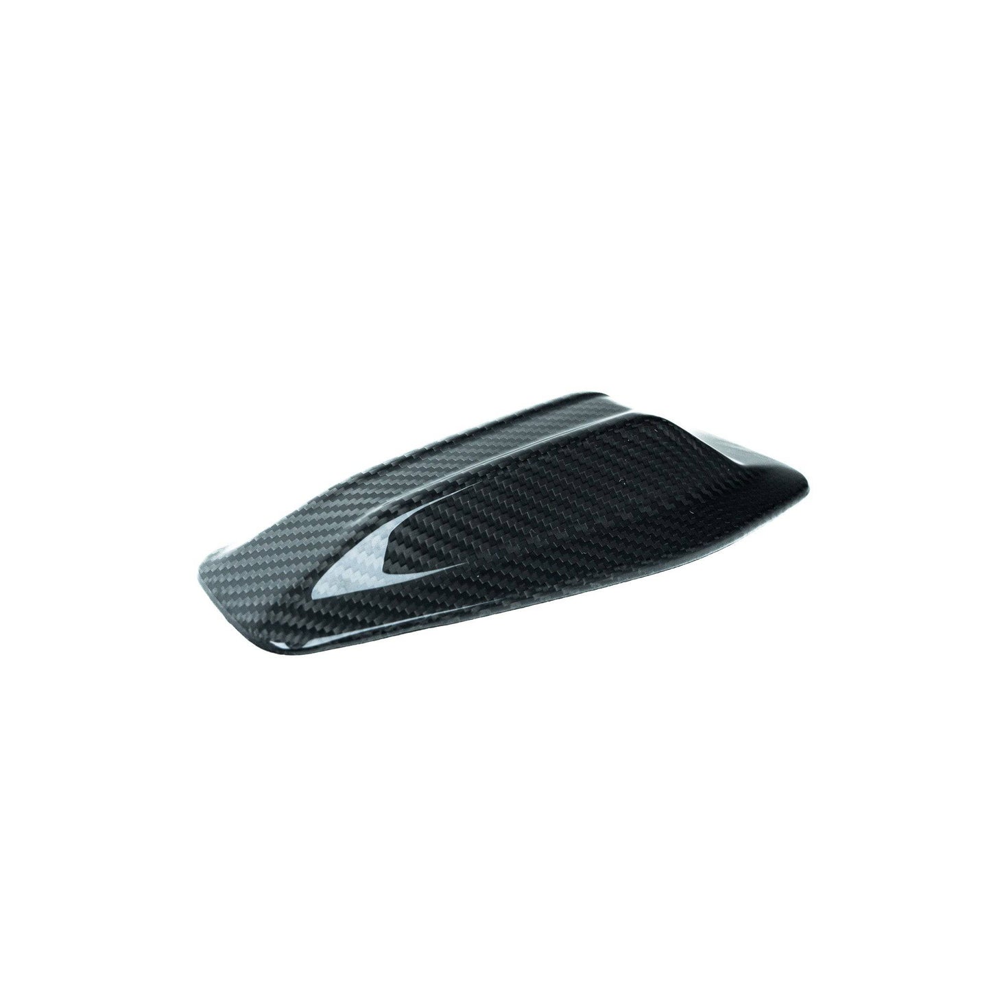 TRE BMW M2 G87 Pre-Preg Carbon Fiber Shark Fin Aerial Cover by TRE (2023+)