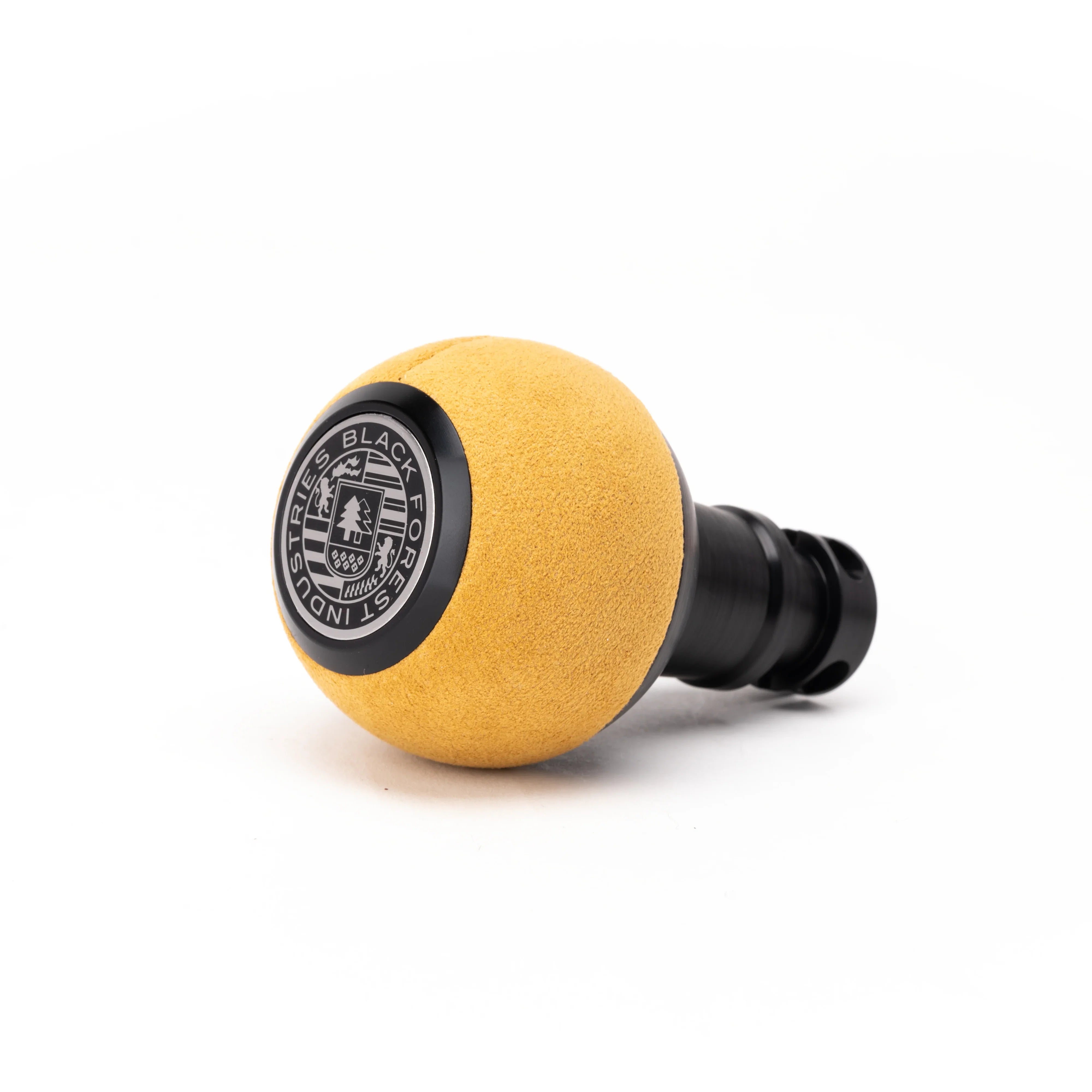 BFI Heavy Weight Shift Knob MT